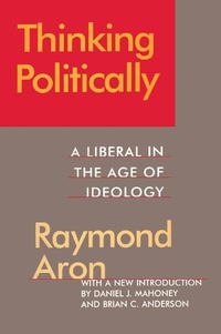 Abbildung von: Thinking Politically - Routledge