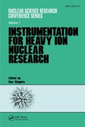 Cover: Instrumentation for Heavy Ion Nuclear Research - CRC Press