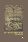 Cover: Life Death Memories - Routledge