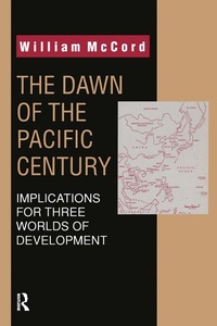 Abbildung von: The Dawn of the Pacific Century - Routledge