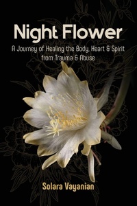 Enlarge image Cover: Night Flower - Indy Pub