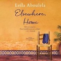Cover: Elsewhere, Home - Blackstone Publishing