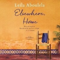 Enlarge image Cover: Elsewhere, Home - Blackstone Publishing