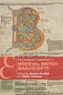 Cover: The Cambridge Companion to Medieval British Manuscripts - Cambridge University Press
