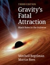 Abbildung von: Gravity's Fatal Attraction - Cambridge University Press