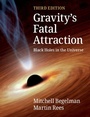 Cover: Gravity's Fatal Attraction - Cambridge University Press