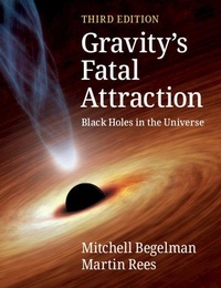 Enlarge image Cover: Gravity's Fatal Attraction - Cambridge University Press