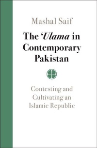 Enlarge image Cover: The 'Ulama in Contemporary Pakistan - Cambridge University Press