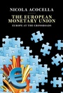 Cover: The European Monetary Union - Cambridge University Press