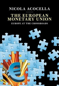 Enlarge image Cover: The European Monetary Union - Cambridge University Press