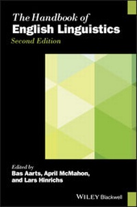 Abbildung von: The Handbook of English Linguistics - Wiley