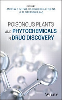 Abbildung von: Poisonous Plants and Phytochemicals in Drug Discovery - Wiley