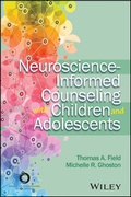 Cover: Neuroscience-Informed Counseling with Children and Adolescents - Wiley