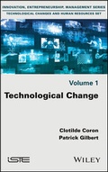 Cover: Technological Change - Wiley