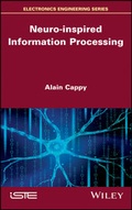 Cover: Neuro-inspired Information Processing - Wiley