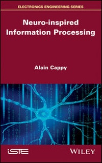 Enlarge image Cover: Neuro-inspired Information Processing - Wiley