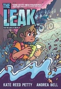 Cover: The Leak - First Second