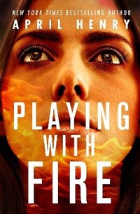 Enlarge image Cover: Playing with Fire - St Martin's Press