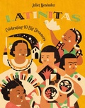 Cover: Latinitas - Henry Holt & Company Inc