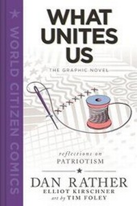 Abbildung von: What Unites Us: The Graphic Novel - First Second