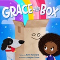 Cover: Grace and Box - Feiwel & Friends