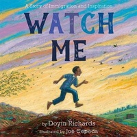 Enlarge image Cover: Watch Me - Feiwel and Friends