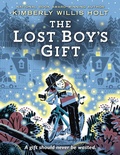 Cover: The Lost Boy's Gift - Square Fish