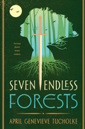 Cover: Seven Endless Forests - Square Fish