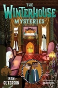 Cover: The Winterhouse Mysteries - Square Fish