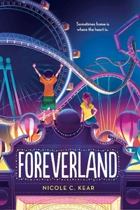 Abbildung von: Foreverland - St Martin's Press