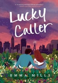 Cover: Lucky Caller - Square Fish
