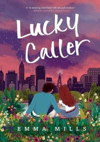 Enlarge image Cover: Lucky Caller - Square Fish