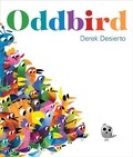Cover: Oddbird - St Martin's Press