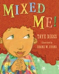 Cover: Mixed Me! - Square Fish