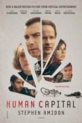Cover: Human Capital - Picador USA