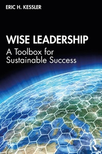 Abbildung von: Wise Leadership - Routledge