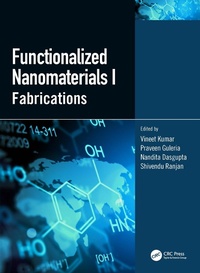 Abbildung von: Functionalized Nanomaterials I - CRC Press