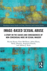 Abbildung von: Image-based Sexual Abuse - Routledge