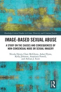 Cover: Image-based Sexual Abuse - Routledge