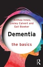 Cover: Dementia: The Basics - Routledge