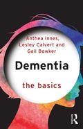 Abbildung von: Dementia: The Basics - Routledge