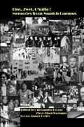 Cover: Eins, Zwei...G'Suffa: Memories From Munich Campus - Lulu.com