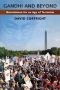 Cover: Gandhi and Beyond - Routledge