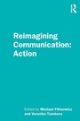 Cover: Reimagining Communication: Action - Routledge