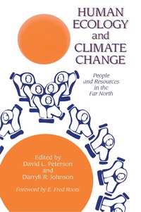 Abbildung von: Human Ecology And Climatic Change - Taylor & Francis