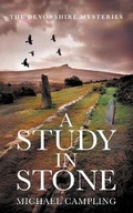 Cover: A Study in Stone - Shadowstone Books