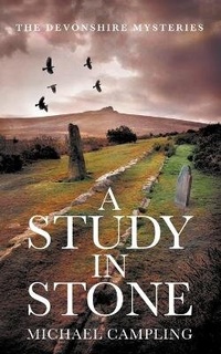 Enlarge image Cover: A Study in Stone - Shadowstone Books