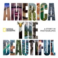 Cover: America the Beautiful - National Geographic Society