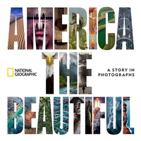 Abbildung von: America the Beautiful - National Geographic Society
