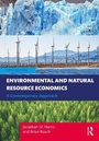 Cover: Environmental and Natural Resource Economics - Routledge